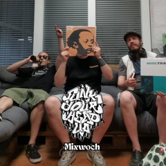 FUNK YOUR HEAD UP / Mixwoch