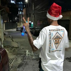 MTG ISSO É IGREJINHA - DJ MENOR RF Feat (Mc Boone . Mc Magrinho .Mc Fabinho Osk