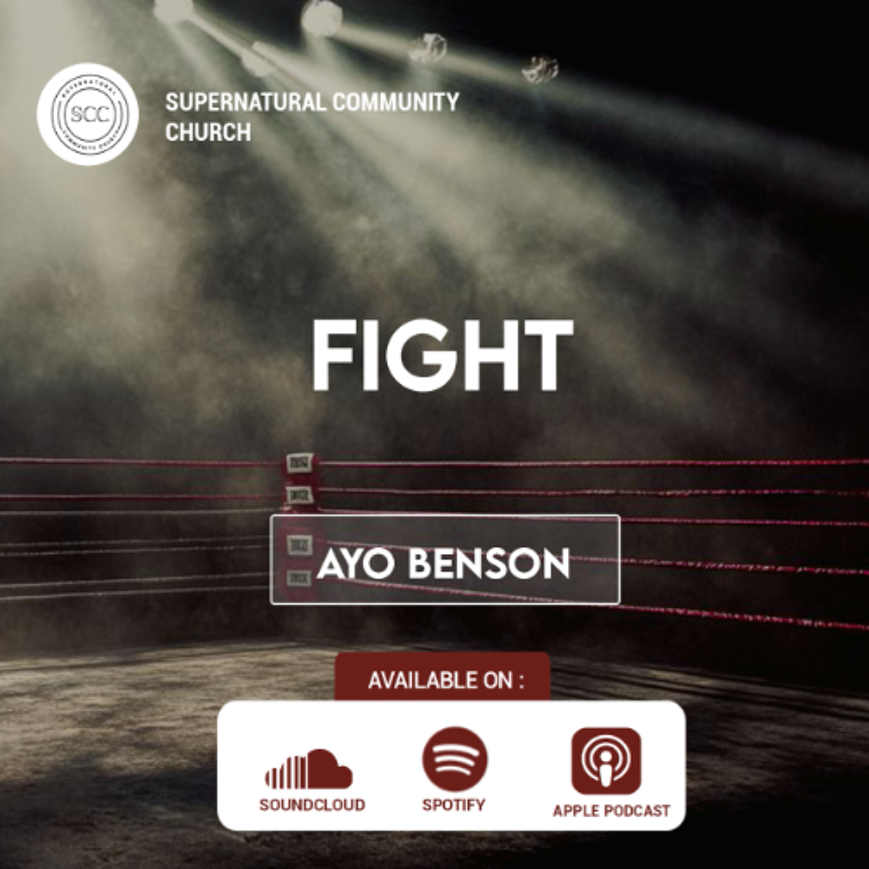 Fight