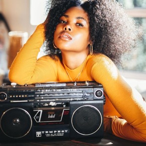 DJ Joecalih Afro House South Africa Retro