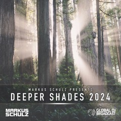 Markus Schulz - Deeper Shades 2024 (2 Hour Progressive and Organic House Mix)