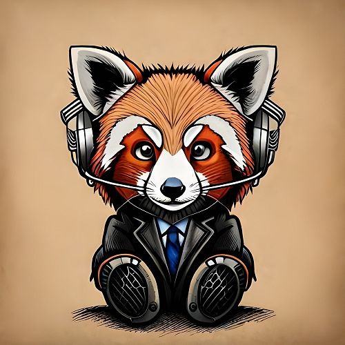 Lacher Prise - Pandhak