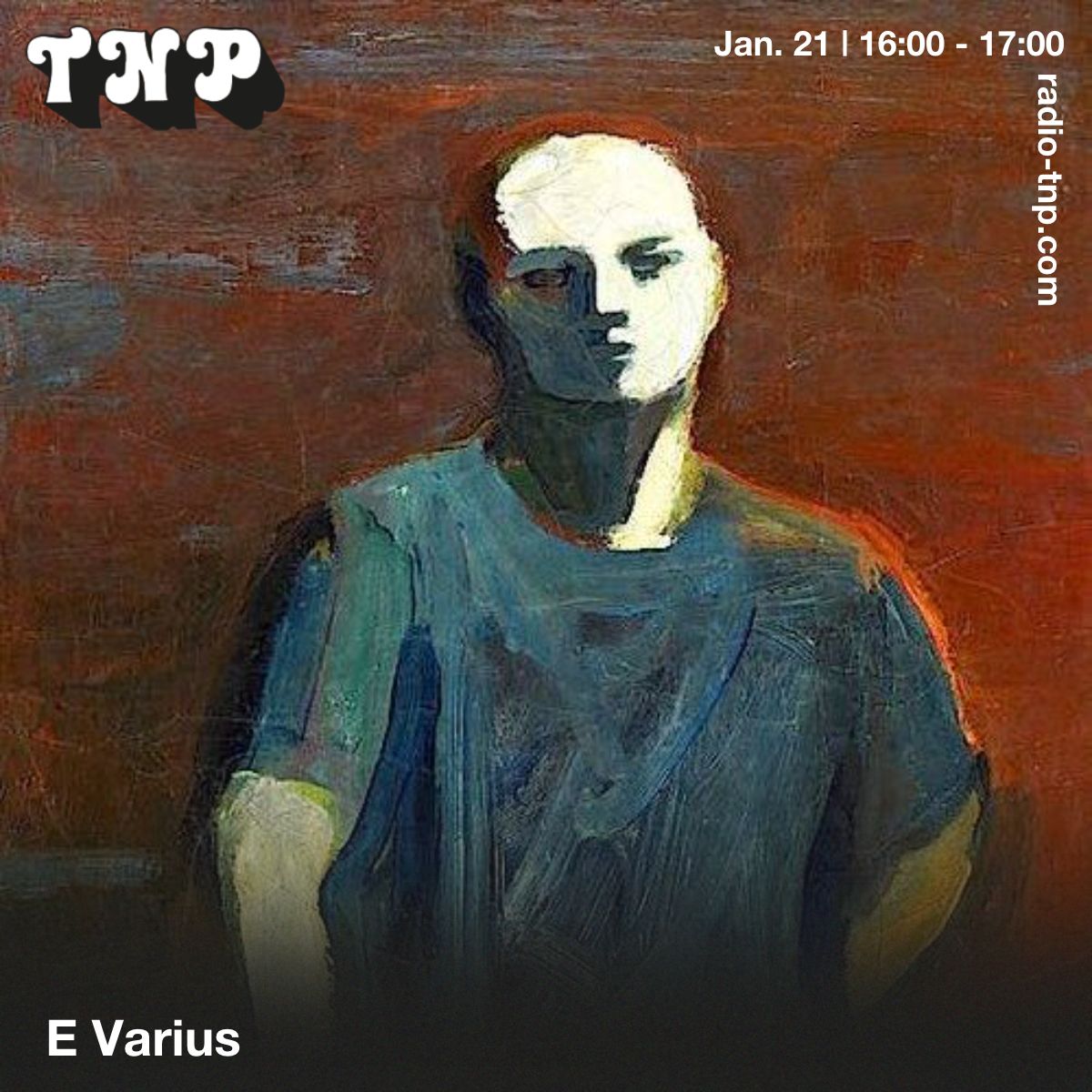 E. Varius