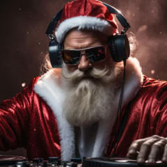 Pulled Frog (PeakTime Techno Session) mixed by Marek V. [12.12.2025] @ Leipzig