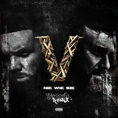 Fler x Saad - Nie wie Sie (44388er Remix)