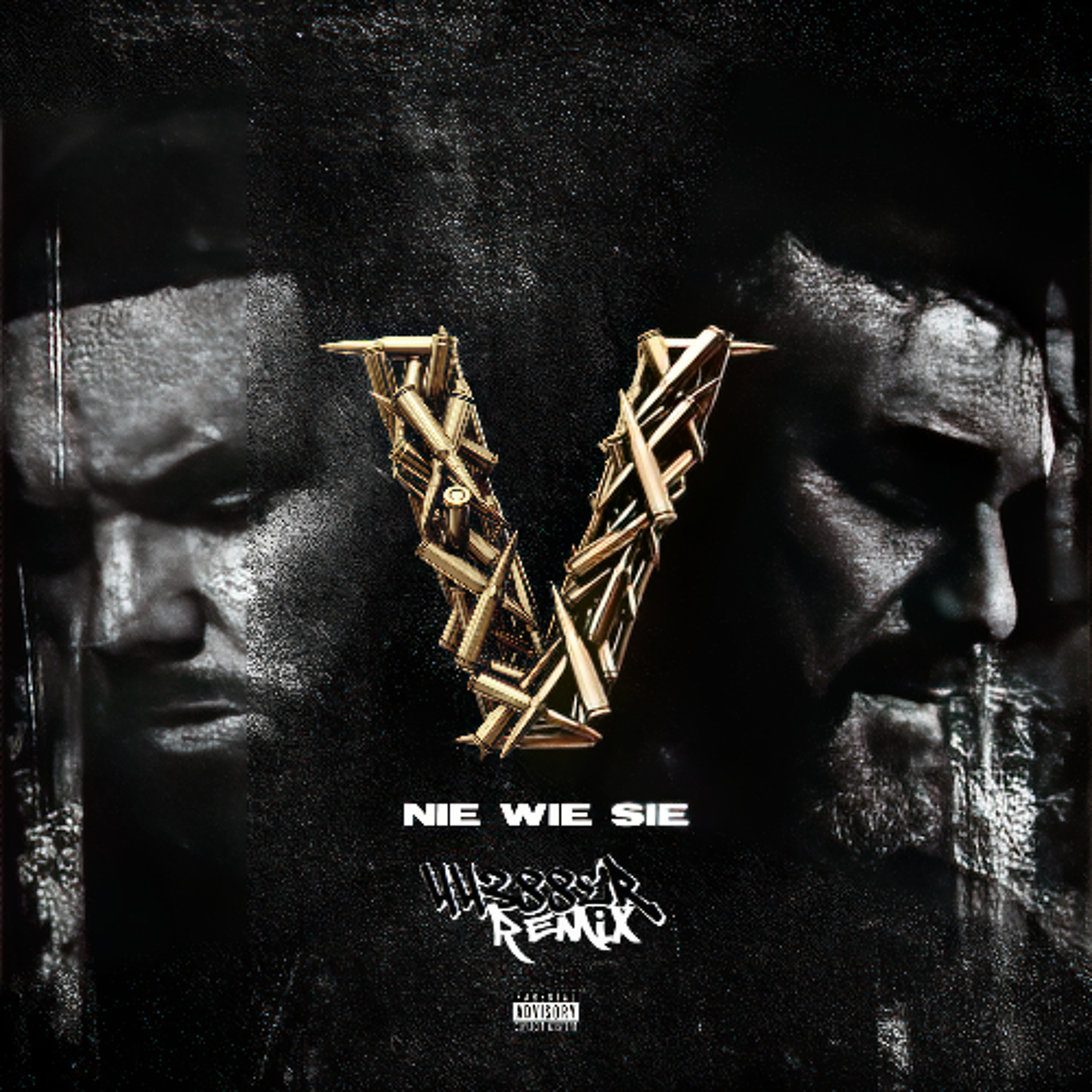 Fler x Saad - Nie wie Sie (44388er Remix)