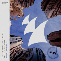 Blue (Chill Remix) [feat. Jena Rose]