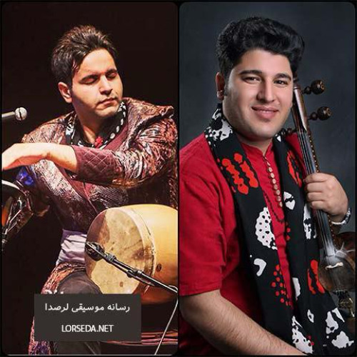 Davoud Rezaei And Babak Peymani_Raghse Fataei