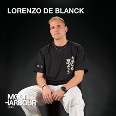 Moon Harbour Radio: Lorenzo De Blanck - 3 April 2021