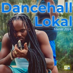 DANCEHALL LOKAL MIX FEVRIER 2024 BY  @dvjgold ,MARGINAL,YOUNG CHANG MC,MAUREEN,HONEY BEES,KILLI