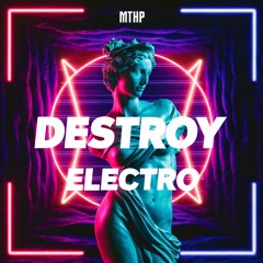 Destroy Electro