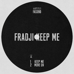PREMIERE: Fradji - Move On [Feedasoul Records]