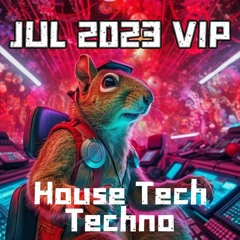House Tech Techno VOL.287(91New Pack)