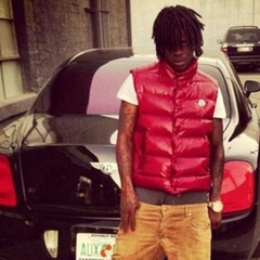 #KRISTI -> RickyBobby!