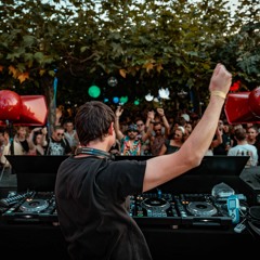 SUPER ANTI HERO | Live @ Back to life AM FREIHOF | Gossau