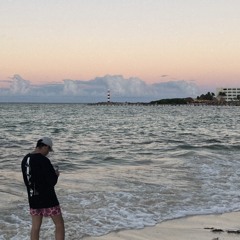 @Cancun LUKE Speakeasy - Andrew Martz | LIVE SET | 10.25