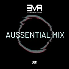 Aussential Mix #001 Ky Mi
