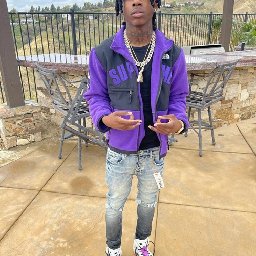Stream Polo Game - Polo G Type beat / Lil Baby type beat / Da Baby 