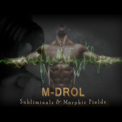 SUPERDROL - Advanced Audio Doping