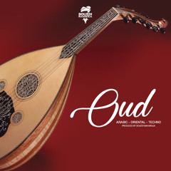 Oud (Arabic / Oriental / Techno - Original Mix)
