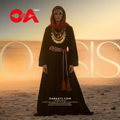 OASIS (Oriental Dancehall Type Beat x Reggaeton Balkan Folk)