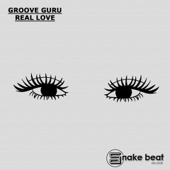 Groove Guru - Real Love (SC Edit)
