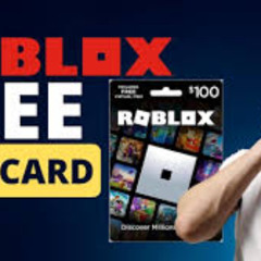 $$$$$$100% Working Roblox Gift Card Codes (Today, 2025) – Unused & Free!*****