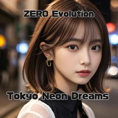 Tokyo Neon Dreams