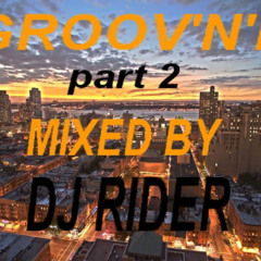 groov'n'b part 2 - All the best of r&b old school (1900-2000)