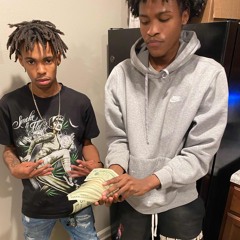 Lemonade Freestyle Ft MK