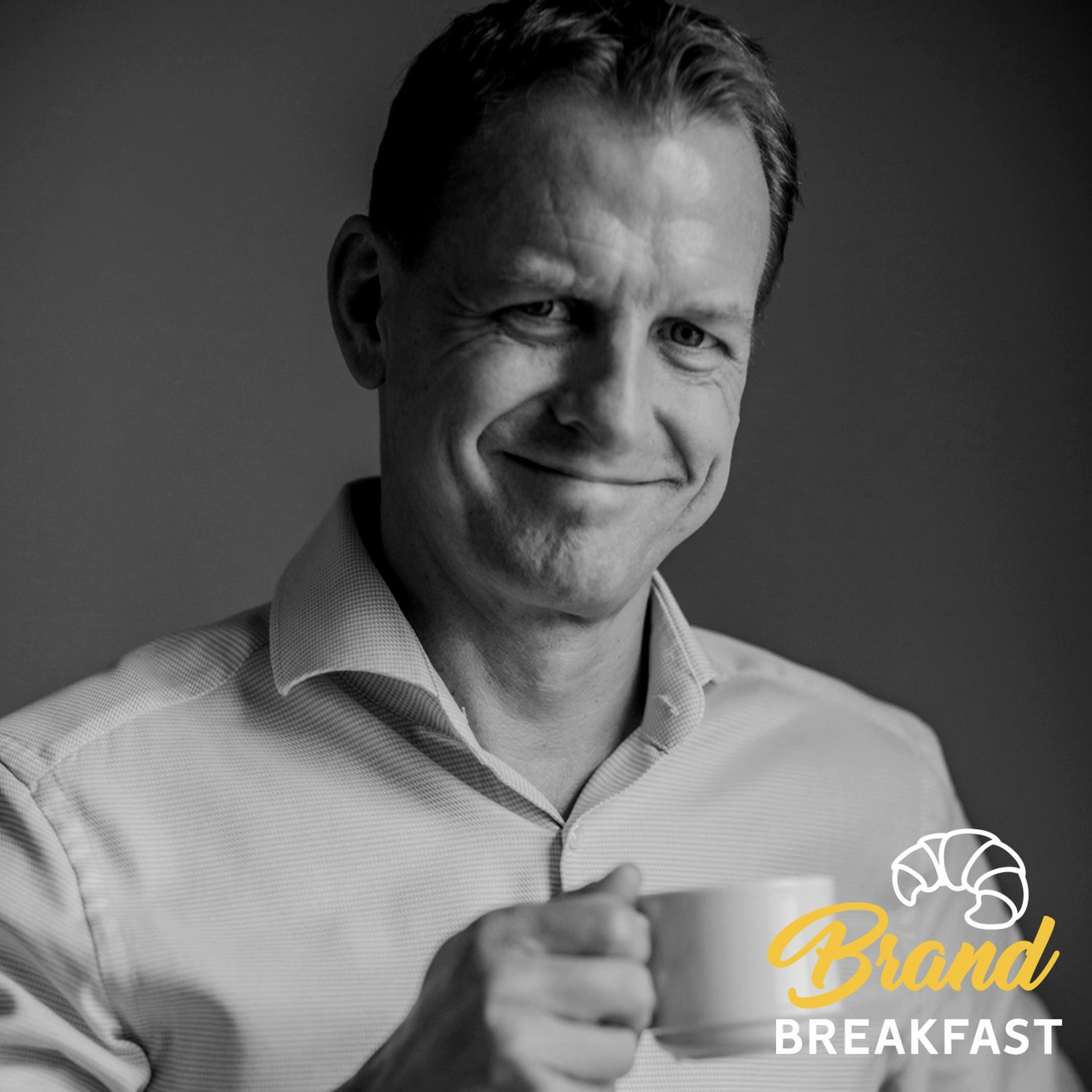 Brand Breakfast - merk- & marketing podcast