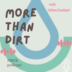 More Than Dirt: Urban Ag Podcast