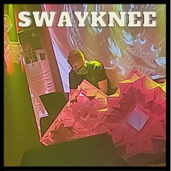SwayKnee @ Your Moms House