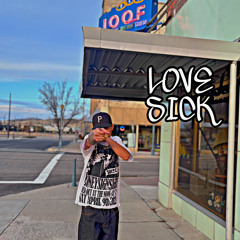 LOVE SICK