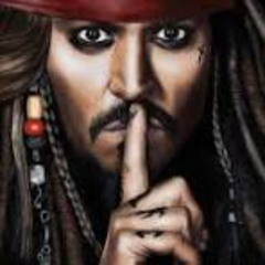 Jack Sparrow