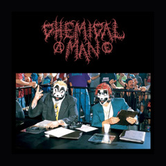 Chemical Man - Promo Rehearsal 2025