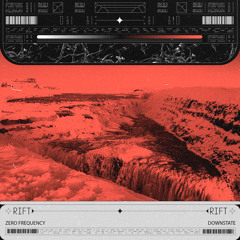 Rift w/ Downstate