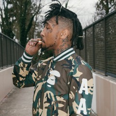 Shordie Shordie - Magic (unreleased)