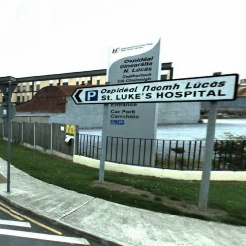 The KCLR Daily: Local woman tells of parking woes at St Luke's Hospital (13th Dec 2023)