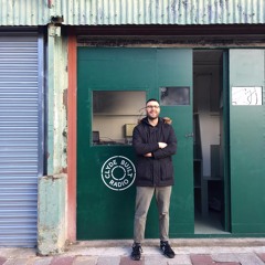 Si B X Clyde Built Radio (29 - 2-20)