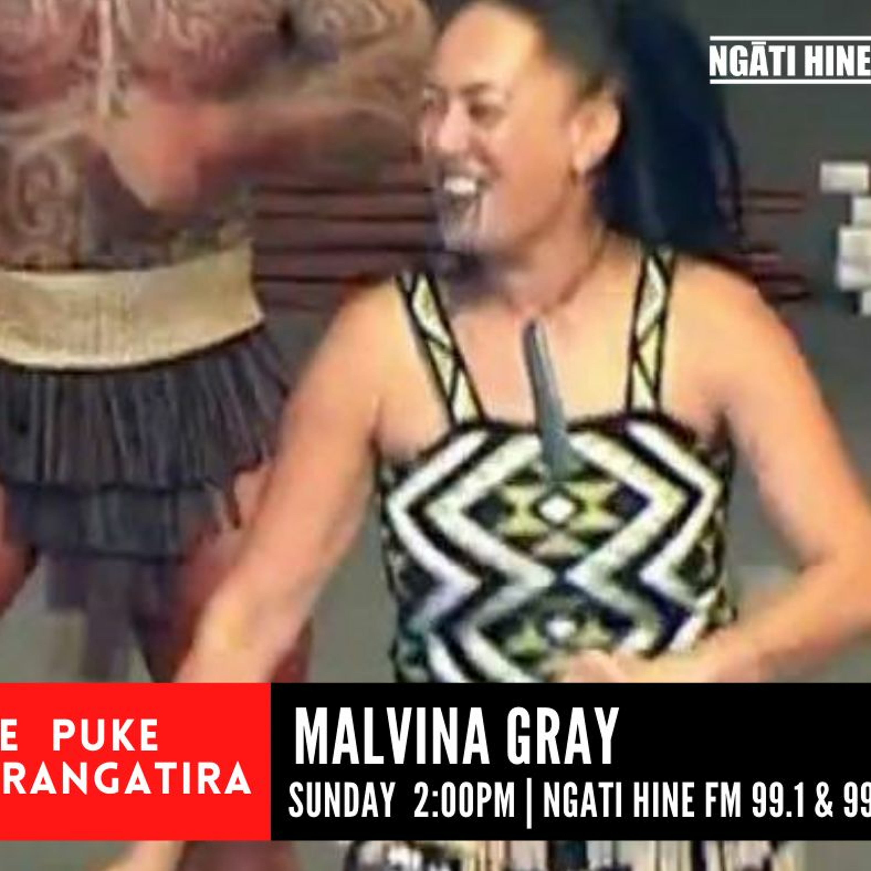 Ngati Hine FM
