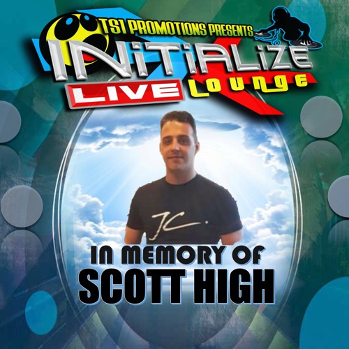 Dj Culture - Mc's Glockie - Rocking - Kicking - IN MEMORY OF SCOTT HIGH