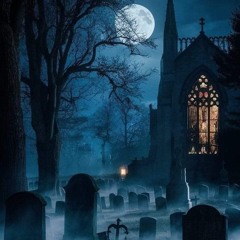 graveyard romance