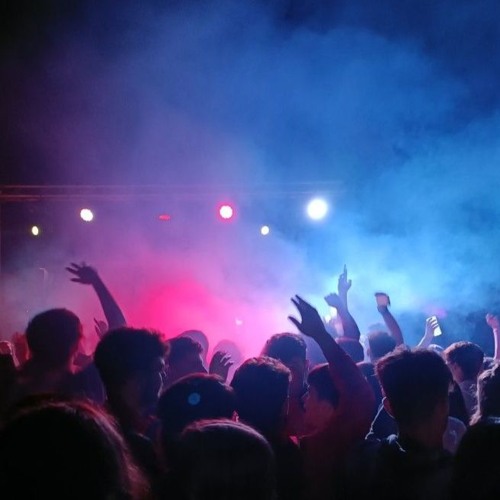 Stream Mendeztheplug Afro House Set (ARKbar Beach Club Koh Samui