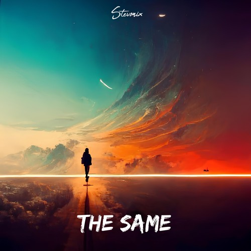 The same