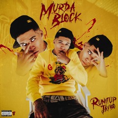 Runitup Jaybo - Product Of The M [Thizzler Exclusive]