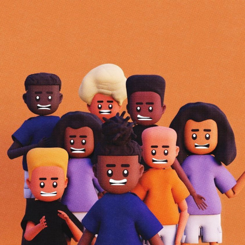 triple2s, Shxnen, Jett Darko, & Rarii adu - Beep Boop Cypher (prod. cxejaay)