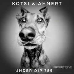 Kotsi & Ahnert UNDER DIP Ep.789 Progressive House (121bpm)