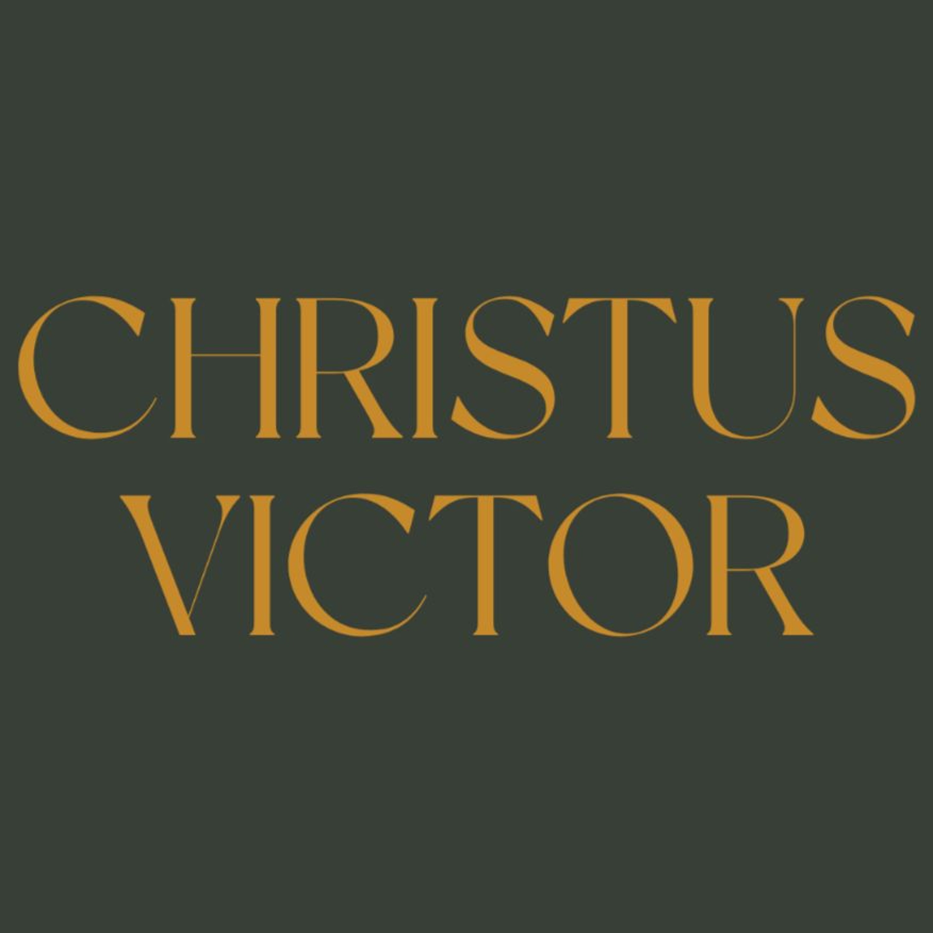 Victory Over Worry | CHRISTUS VICTOR | Pastor Bethany Schmelzer episode artwork