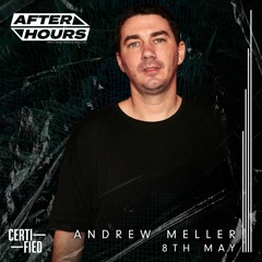 ▶ After Hours Show ft. Andrew Meller [with Jake Tomas & Paul HG]